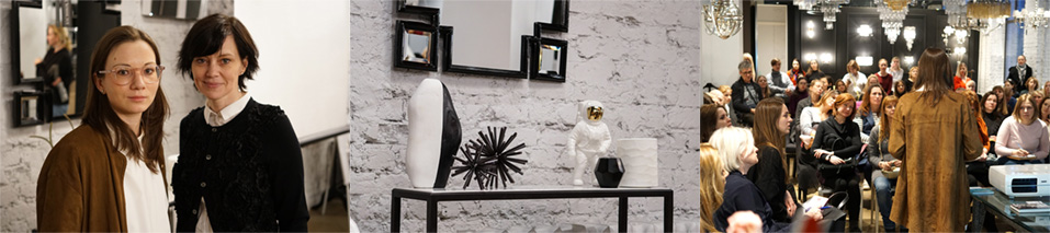 Мастер-класс по созданию интерьерной фотографии