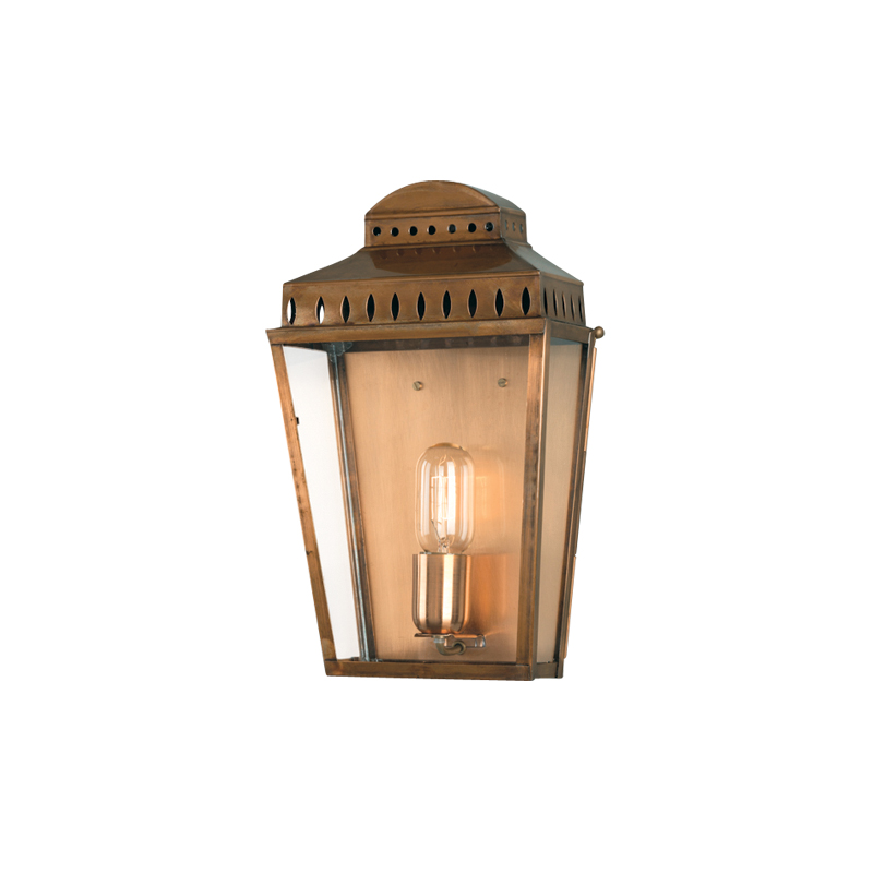 Настенный фонарь Elstead Lighting Mansion House Br артикул Elstead Lighting Mansion House Br