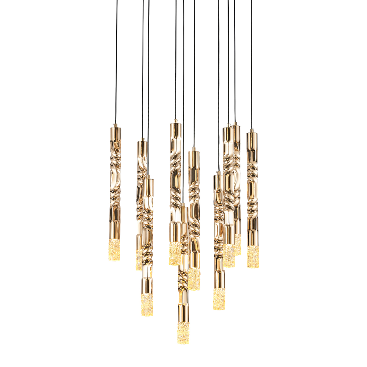 OM2365-F10 french gold
