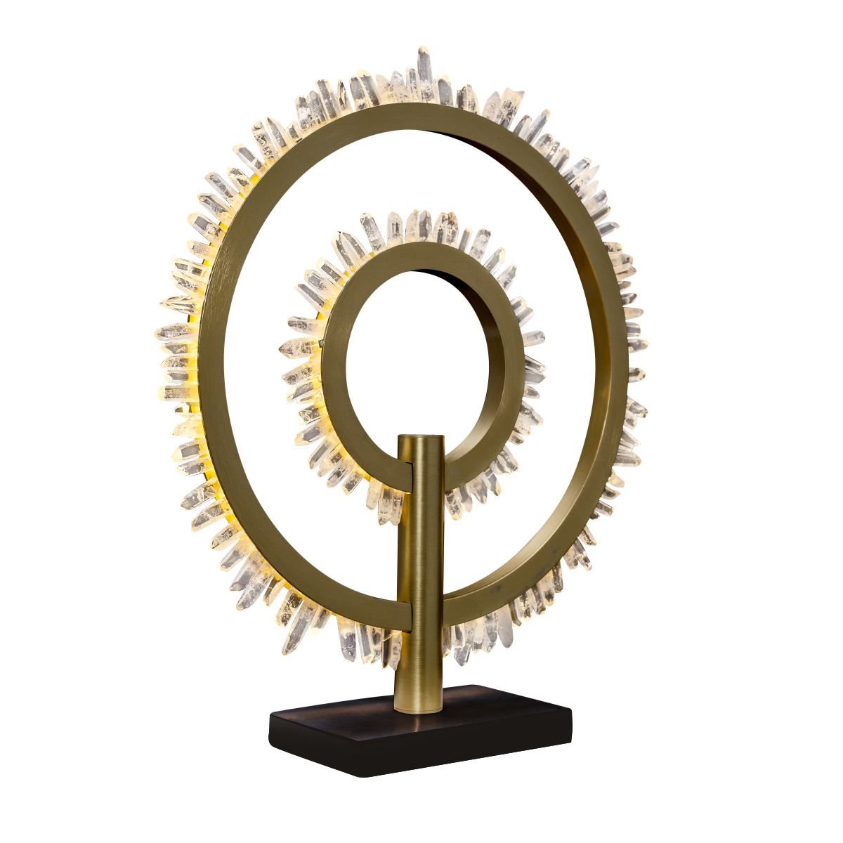 Delight Collection • MT20020154-2A satin gold