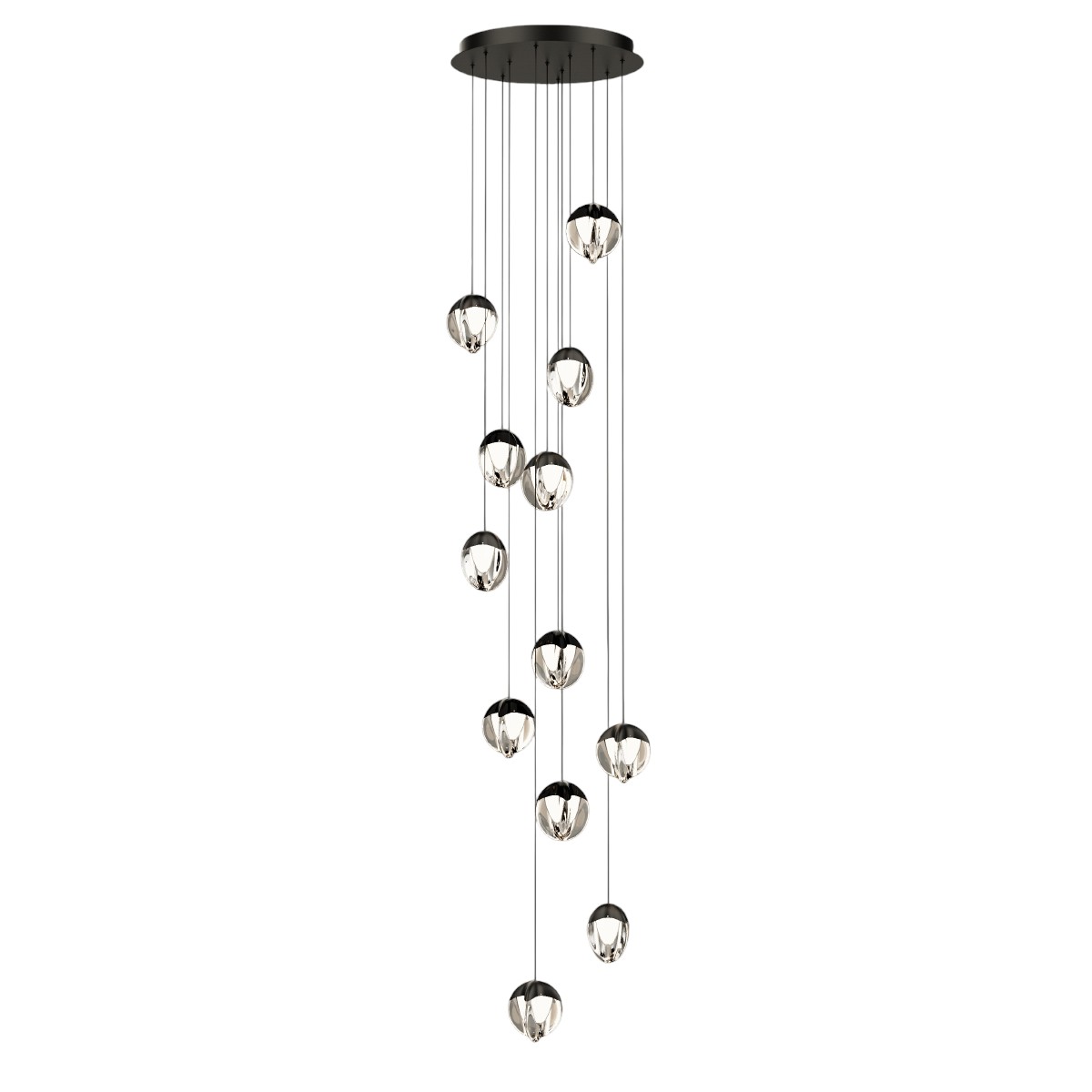MD24001033-12A black/clear
