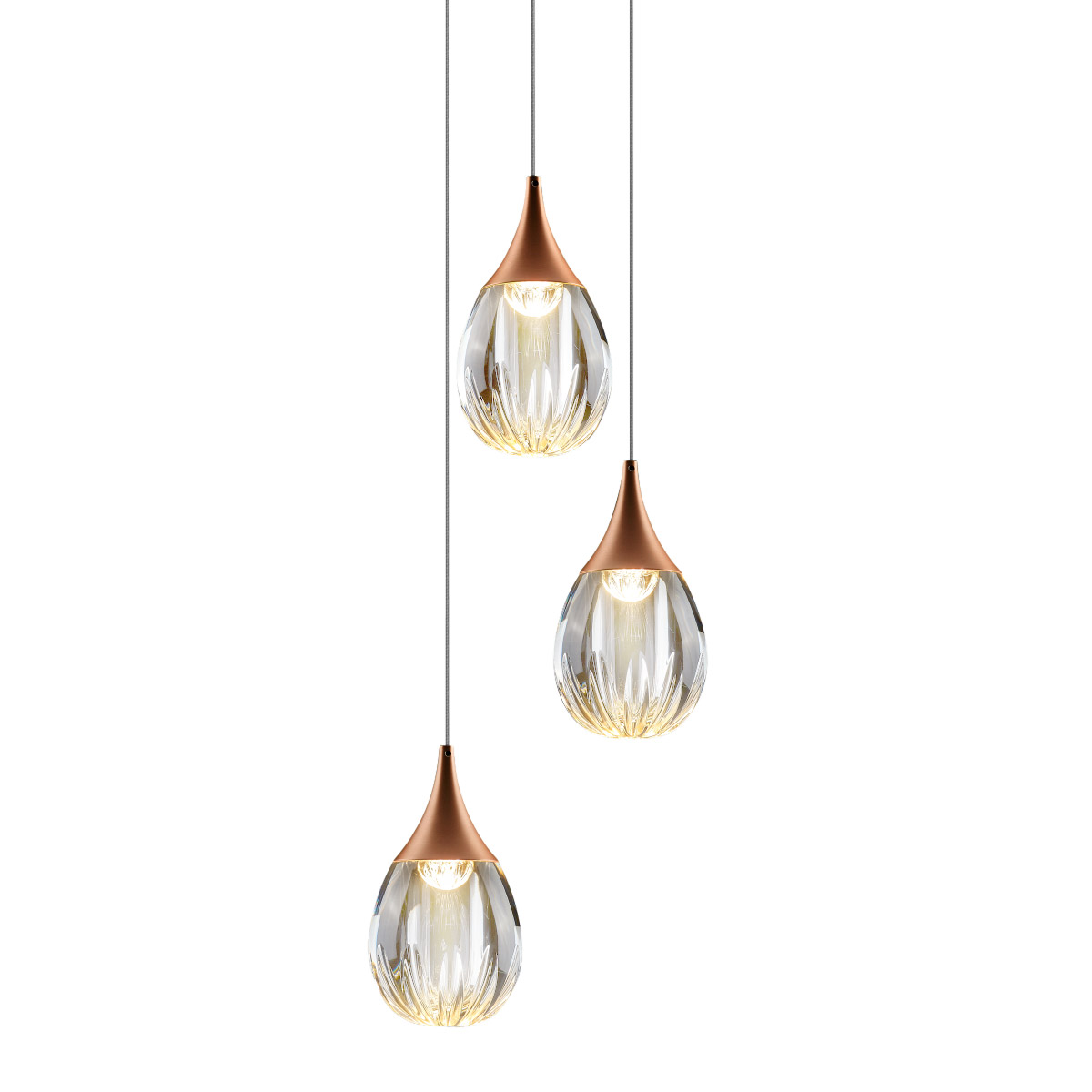 MD24001004-3A copper/clear
