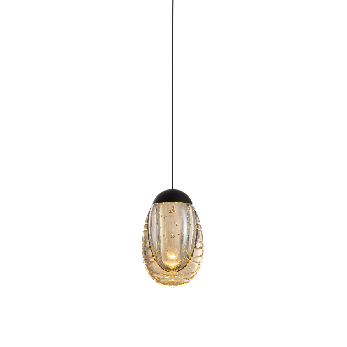 MD25090022-1A matt black/champagne