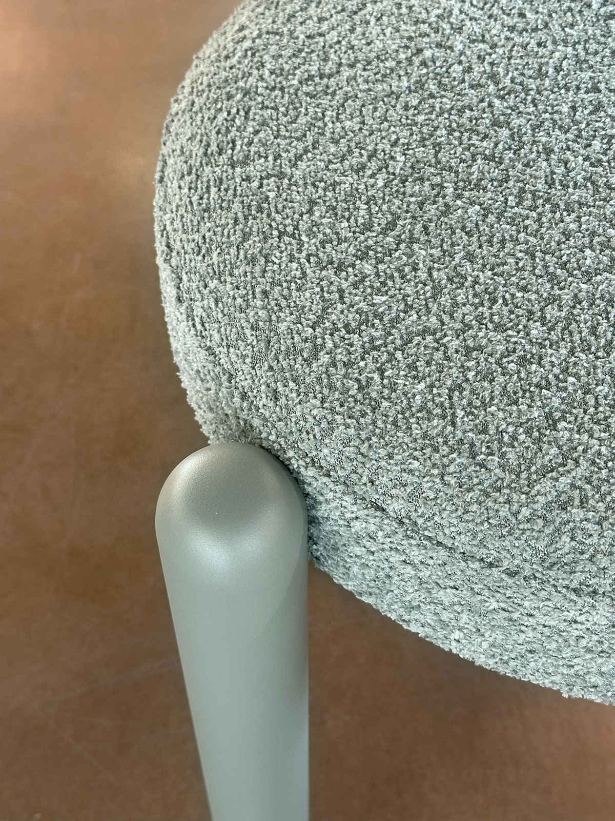 Стул Bold Bar Chair