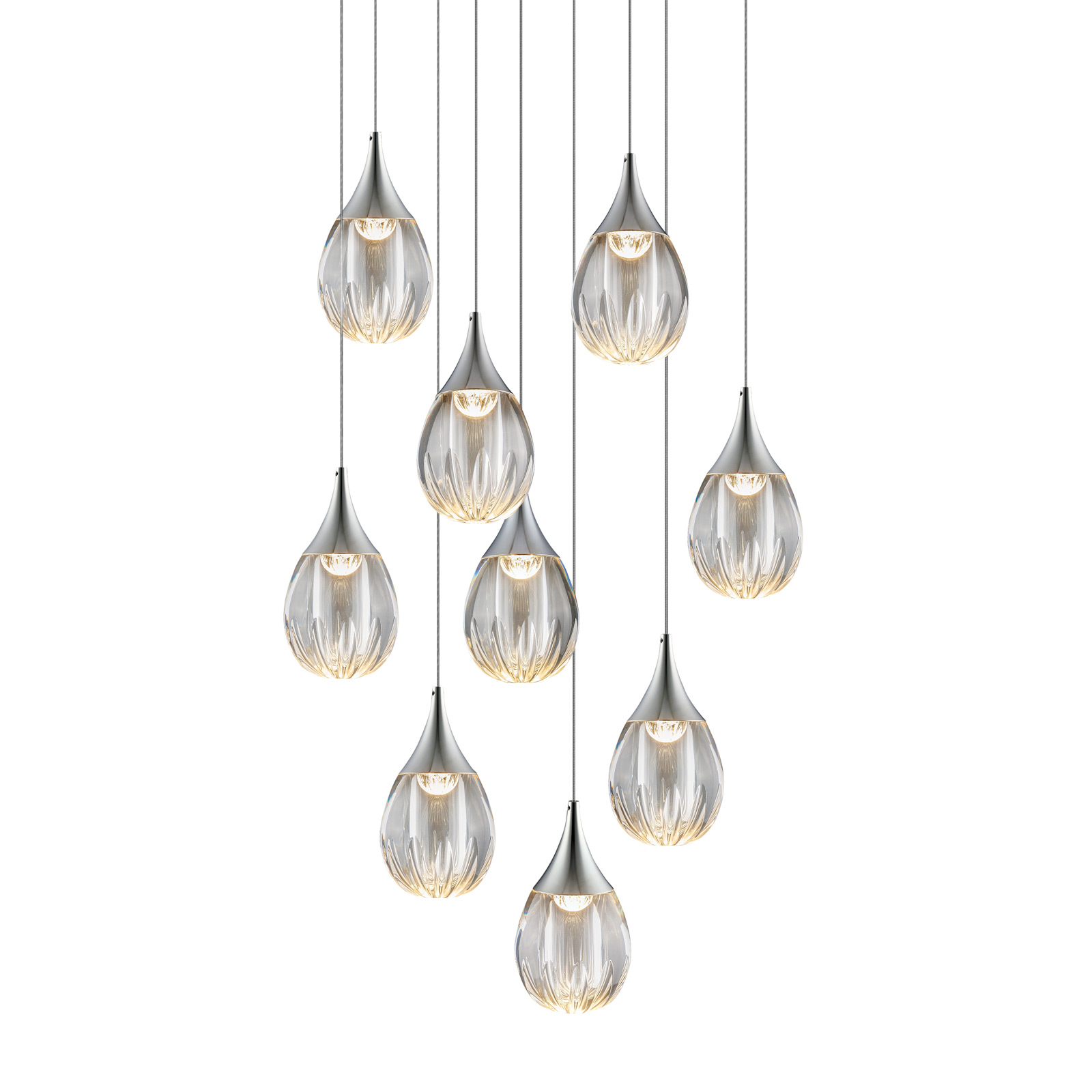 MD24001004-9A chrome/clear
