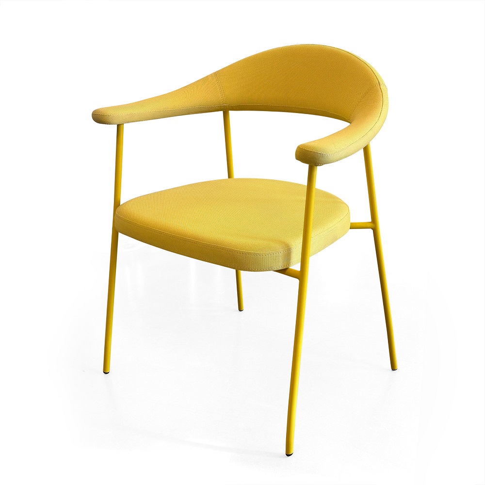 Delight Collection • Olea Indoor Chair