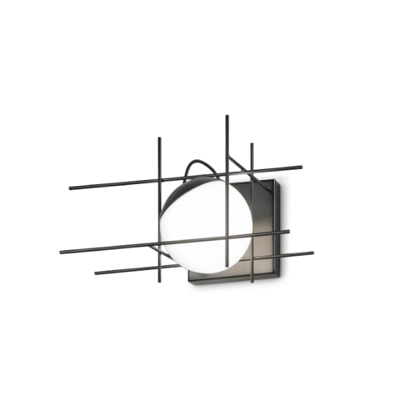 Бра PLOT FRAME AP 1 BC/LU NEO LED