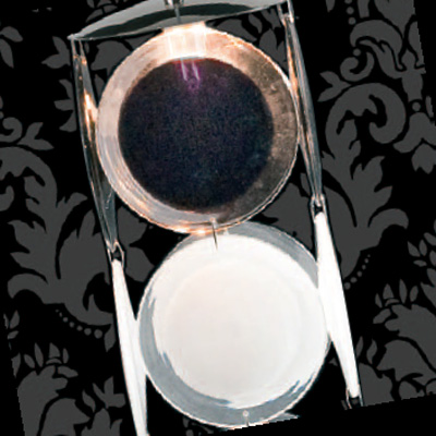 Люстра NCS 018 B/N BIANCO