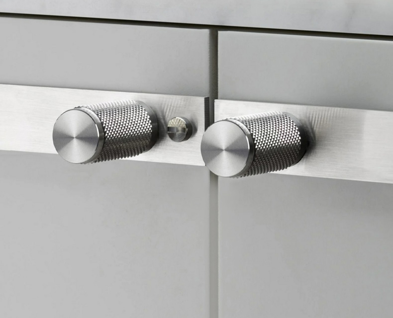 Ручки для мебели