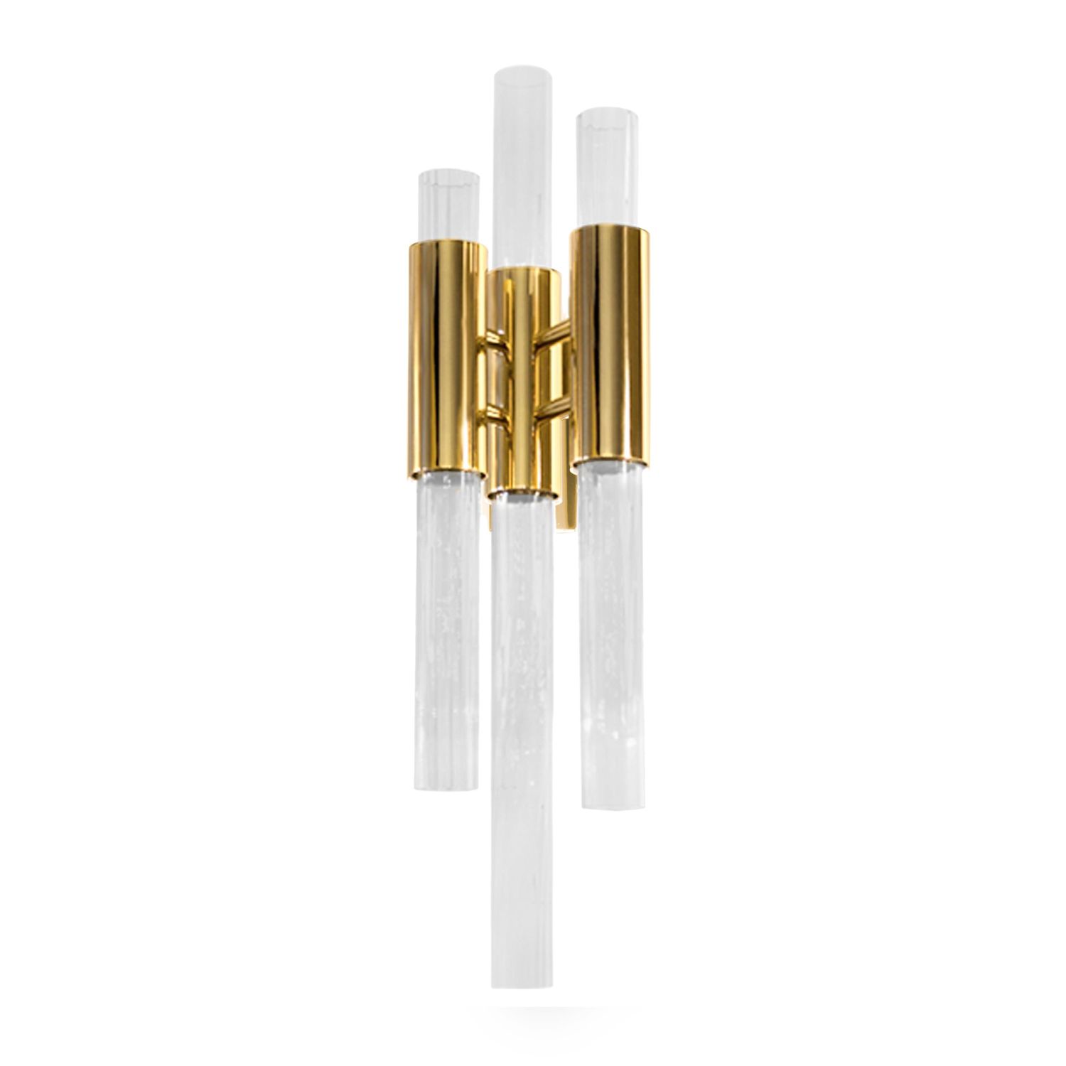 Бра KR0984W-6 gold