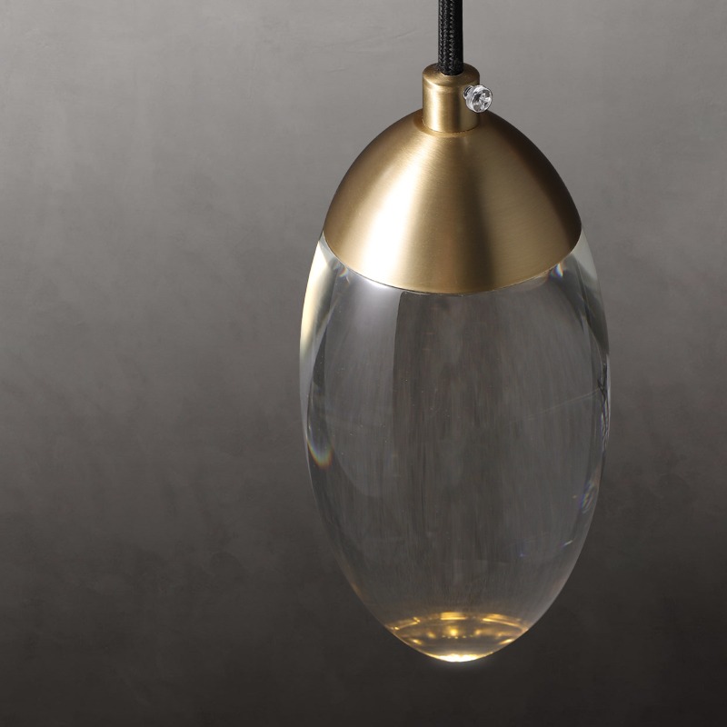 Бра MT8847-1W brass