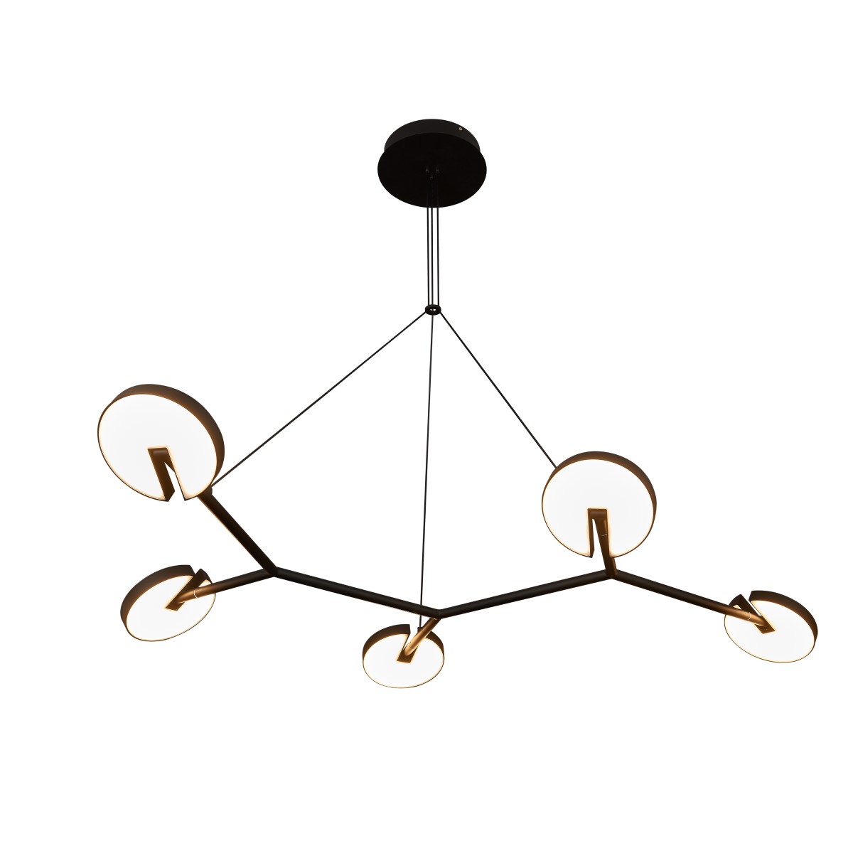 Delight Collection • P0055-5A black