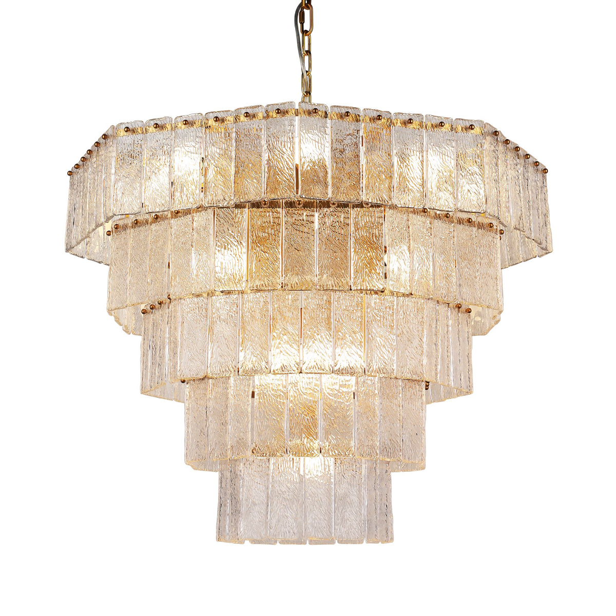 BRCH9192-80 antique brass