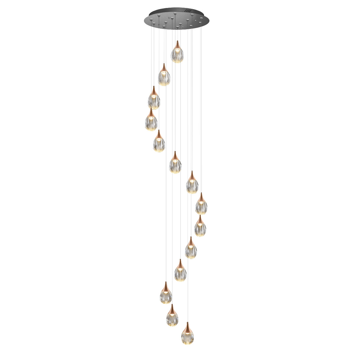 MD24001004-14A copper/clear