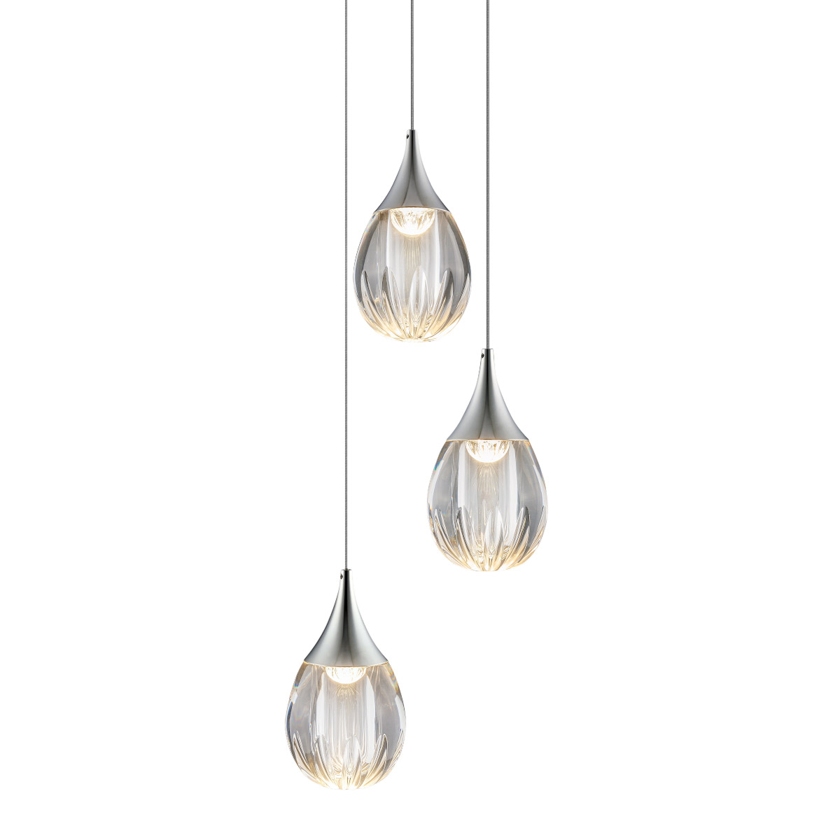MD24001004-3A chrome/clear