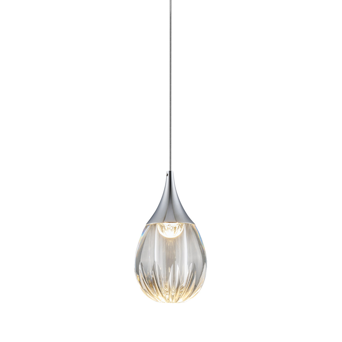 MD24001004-1A chrome/clear