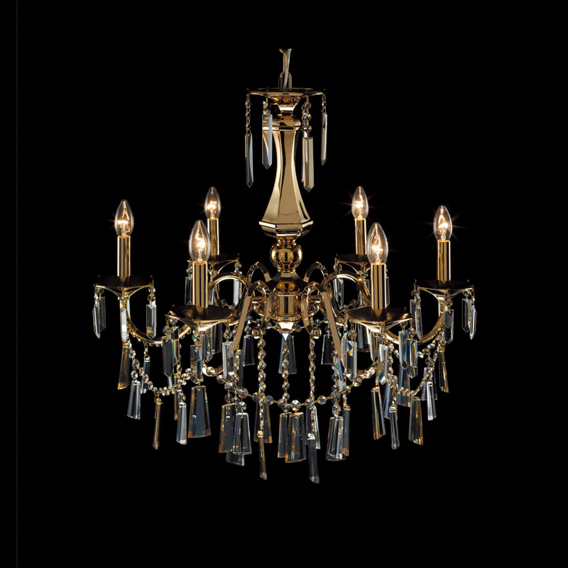 Illuminati • SD8239-6A