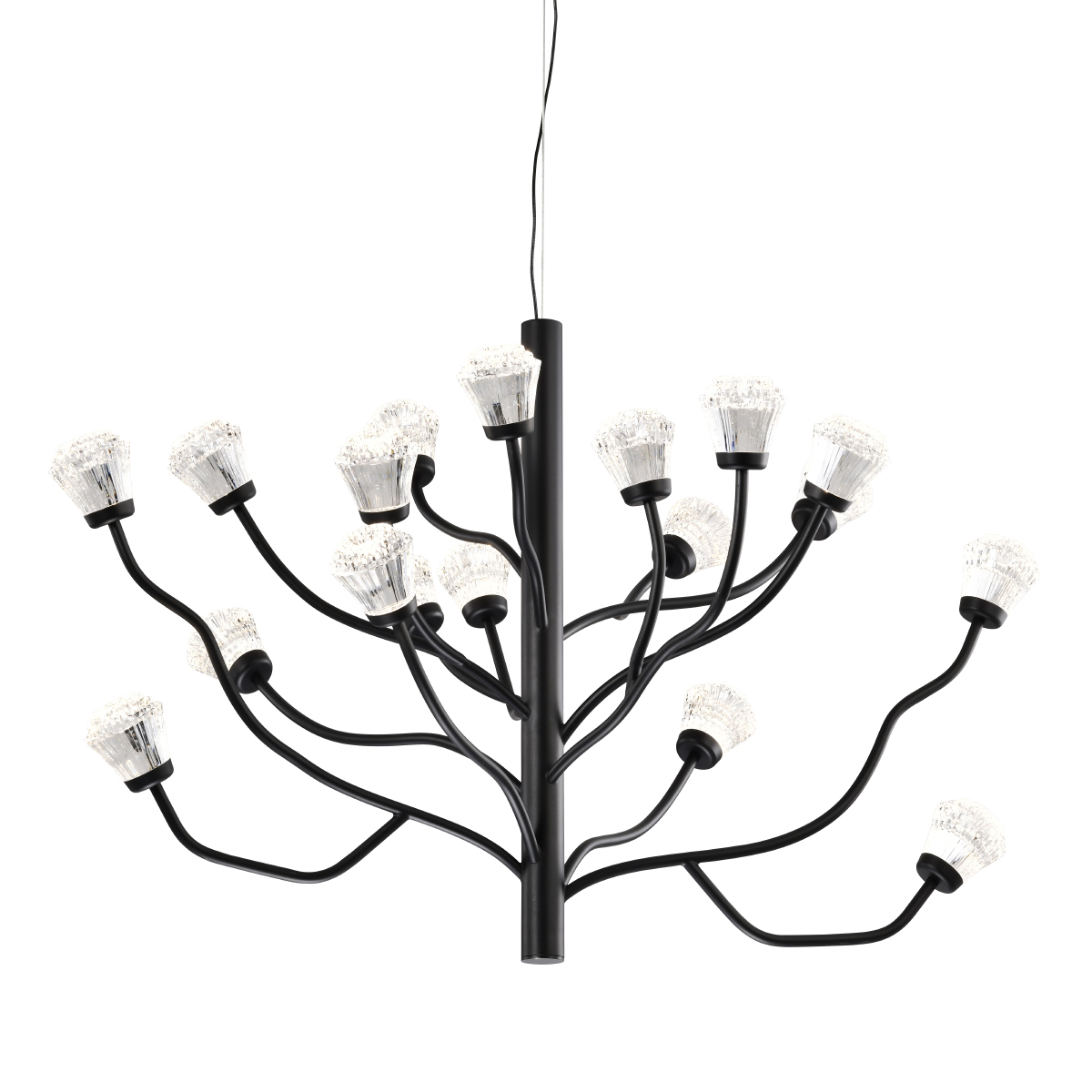 Delight Collection • P0550-18A black