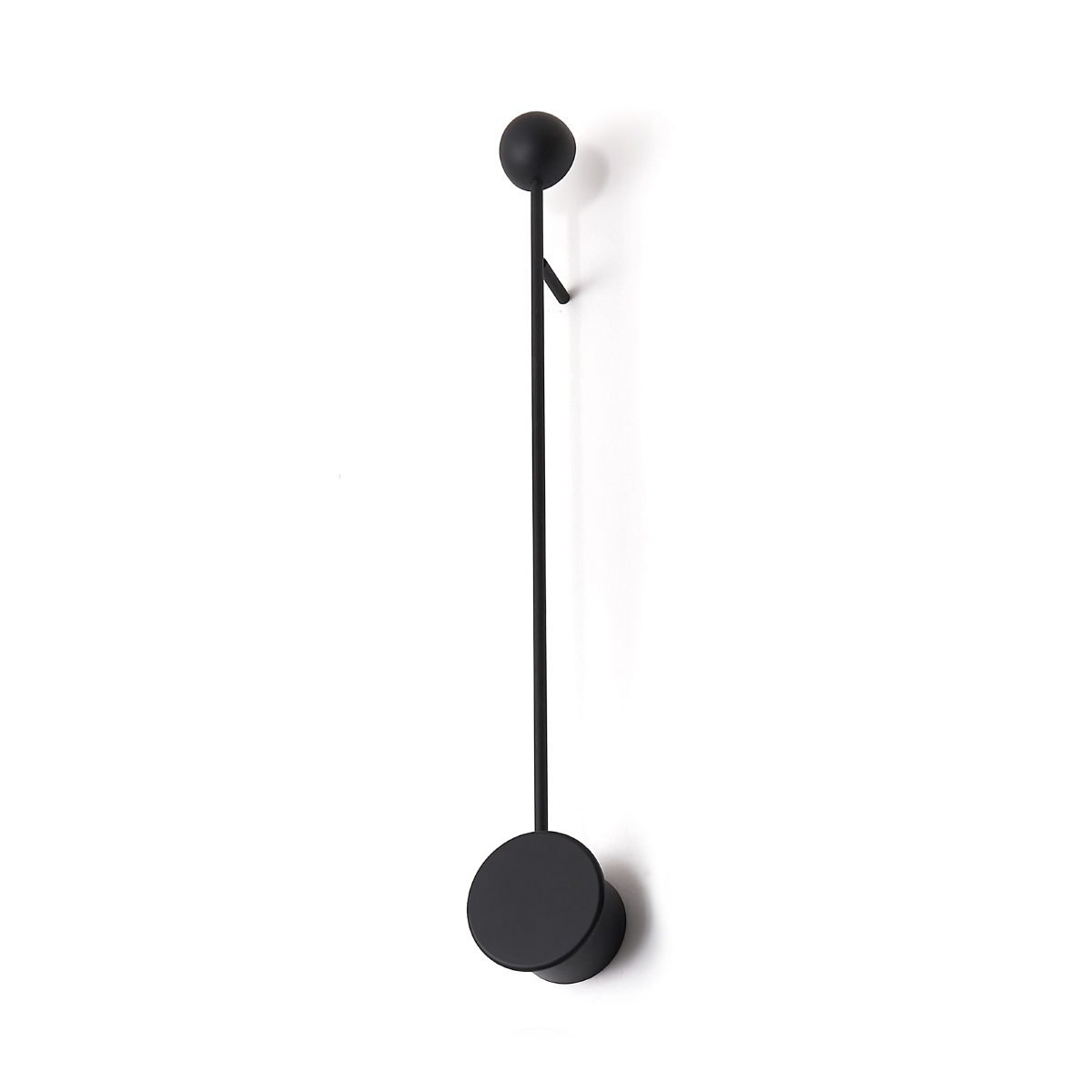 Бра LWA0350L black