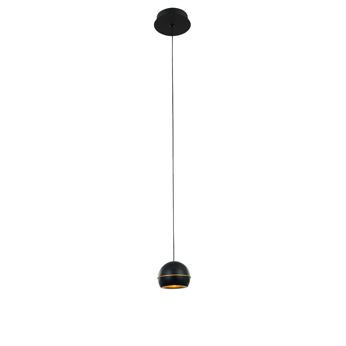MD21001034-1A black/gold