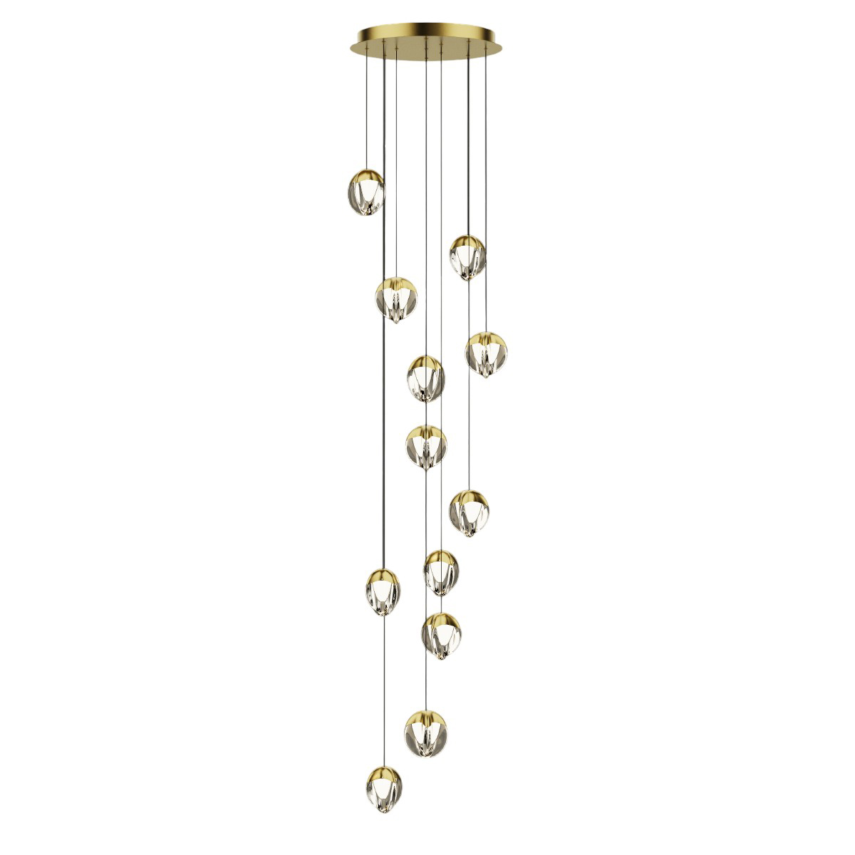MD24001033-12A gold/clear