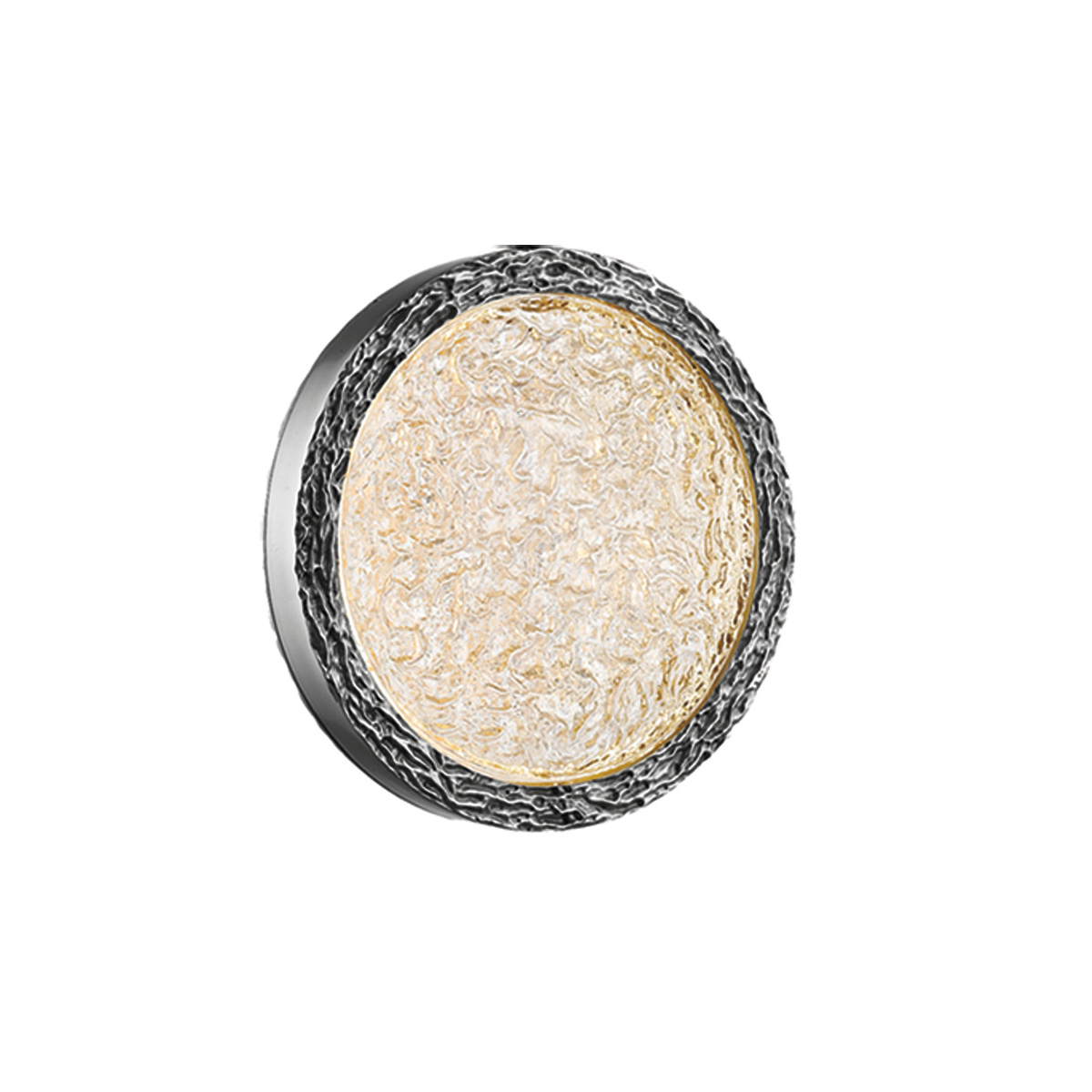 W98014M polished nickel