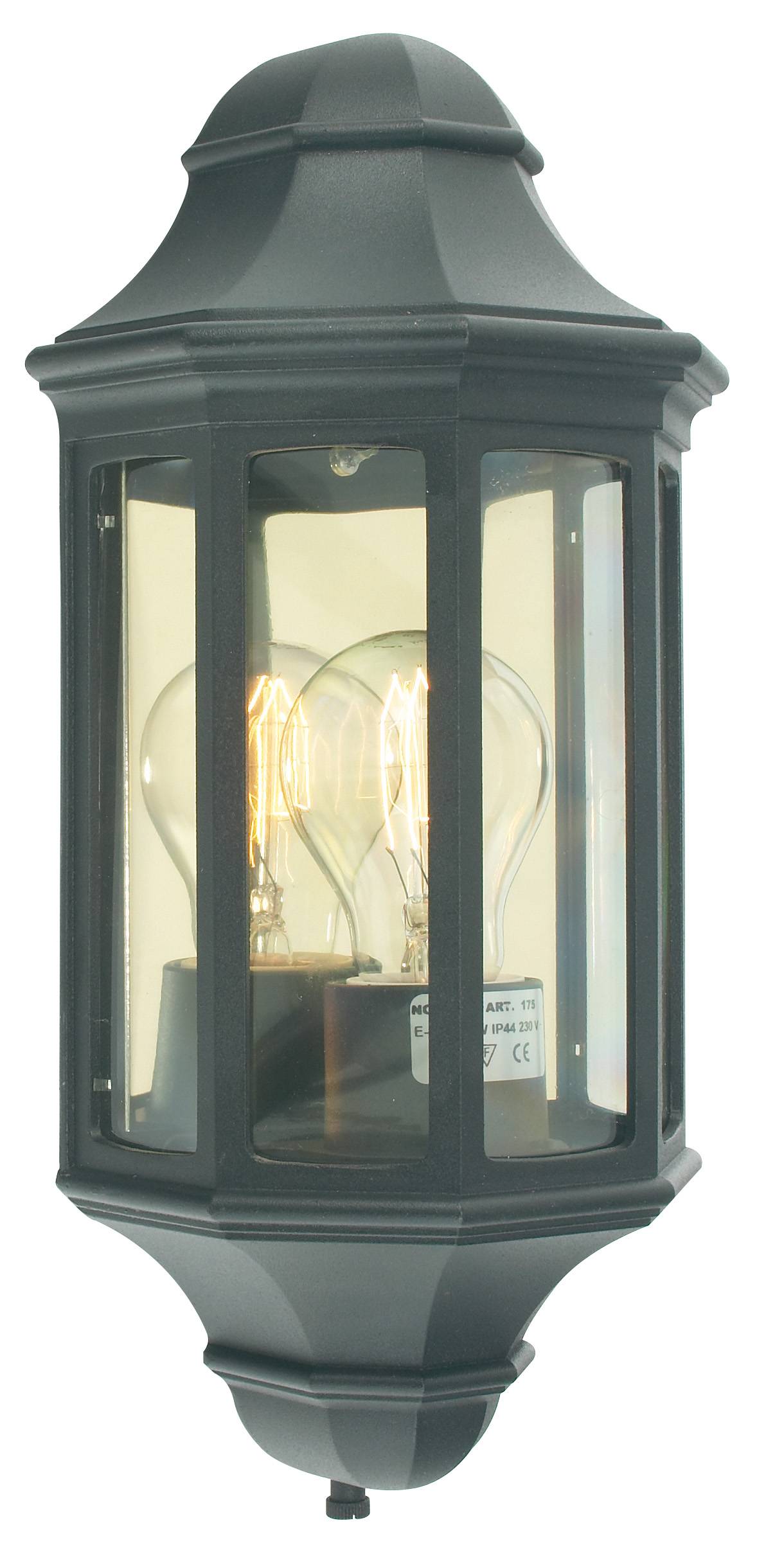 Настенные фонари Norlys 175B (серия , артикул 175B) купить в интернет ...