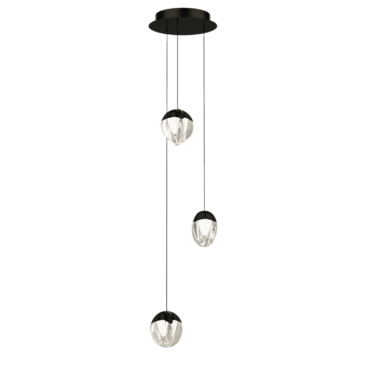 MD24001033-3A black/clear