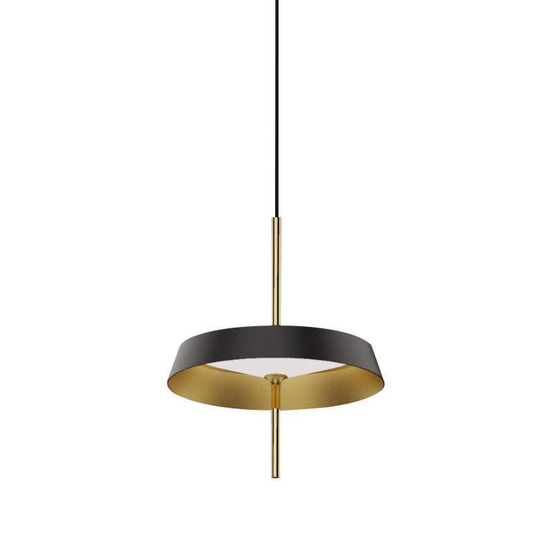 MD18001061-1A black/gold