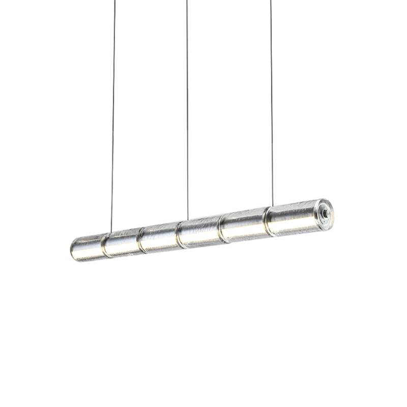 8086L/1200 silver/clear