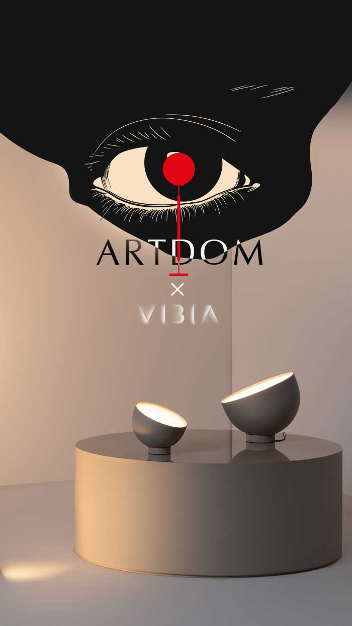Vibia x ARTDOM
