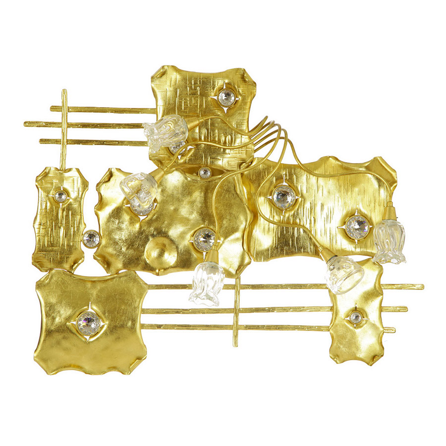 MM Lampadari • 6512/A5+2 V1165 XP