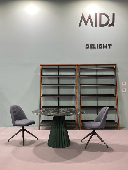 DELIGHT на Artdom 2025