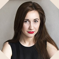 Анастасия Чазова, дизайнер интерьера