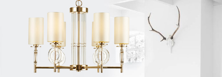 DeLight Collection — люстры и светильники в стиле лофт, современные ...