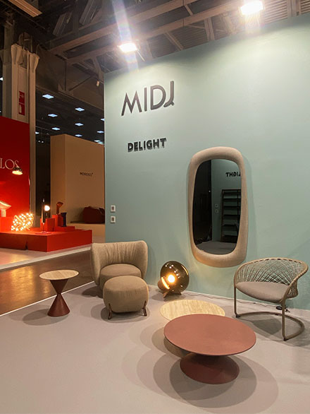 DELIGHT на Artdom 2025