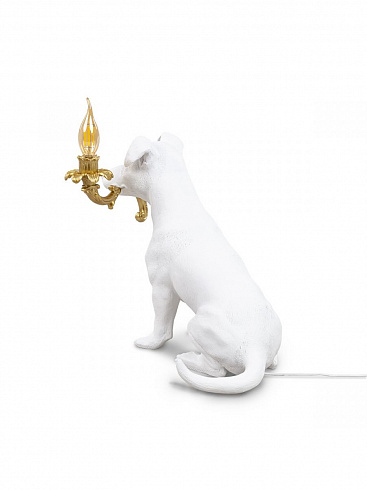 Настольная лампа Seletti Rio Rio lamp 14794