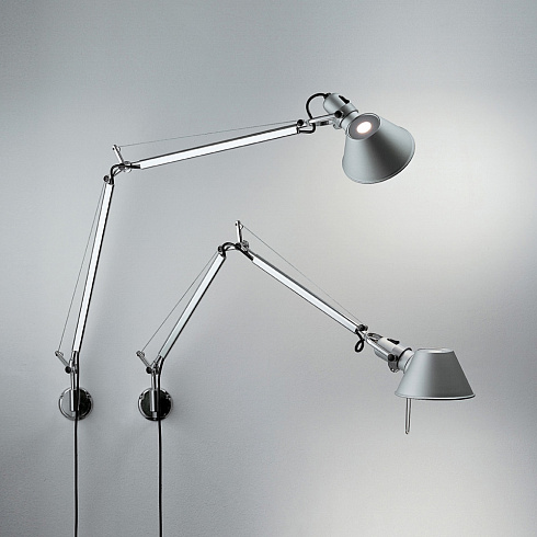 Основание под светильник Artemide A025150 Tolomeo