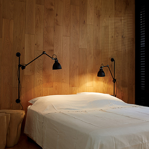 Настенное бра DCW Editions Lampe Gras № 210 