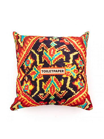 Шезлонг Seletti Poolbed Lady on Carpet Toiletpaper Poolbeds 16620