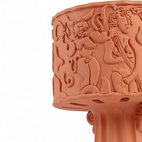 Настольная лампа Seletti Dea Magna Graecia 11533