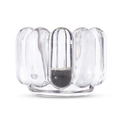 Подсвечник Tom Dixon Press Tealight Vertical Press PRT01