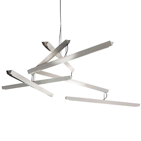 Подвесной светильник Ingo Maurer ManOMan Man