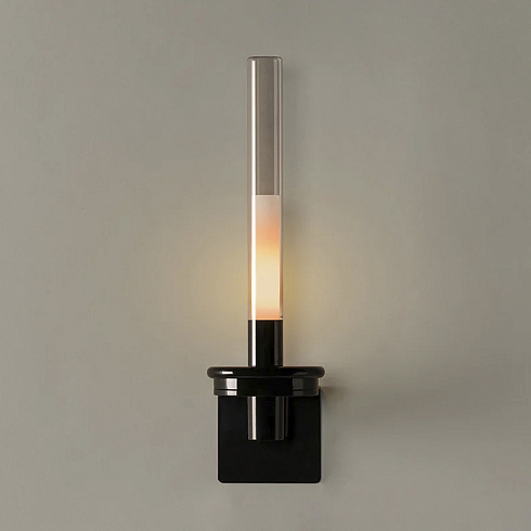 Настенный светильник Delight Collection 5059W black Wall lamp