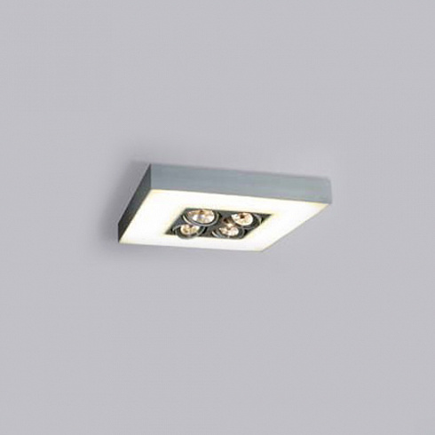 Потолочный светильник Wever & Ducre 12832 FLAT FLAT