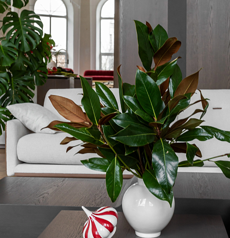 Ваза Сказ по краю Башня Пестрого Купола 