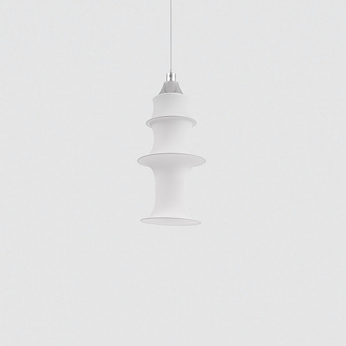 Подвесной светильник Artemide Falkland 85 Falkland DS2040RIF+DS2040CCRC