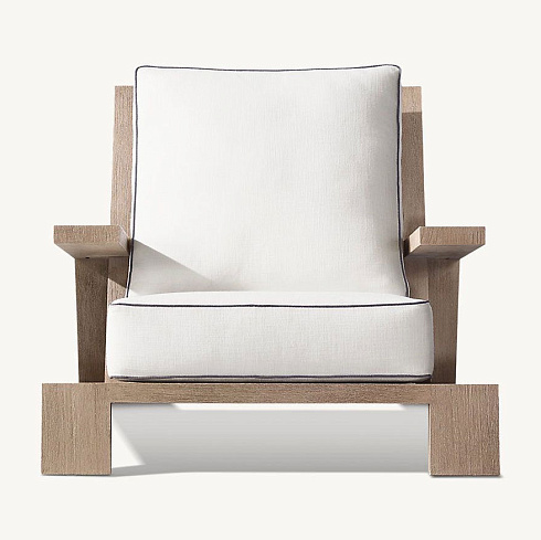 Кресло Delight Collection Outdoor Aura Aura Aura Armchair