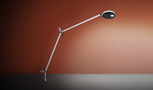 Структура Artemide Demetra 2700K Black Demetra 1734W50A