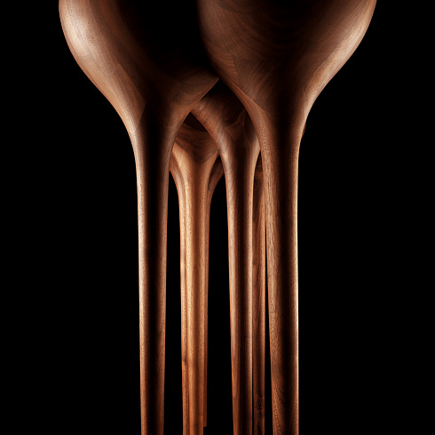 Консоль Agrippa ESGRIMAS 7 LEGS ESGRIMAS